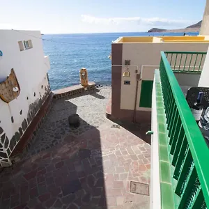 Apartment Medano4you The Maritimo, El Medano (Tenerife)