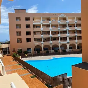 Apartment Marineda El Cabezo, El Medano (Tenerife)